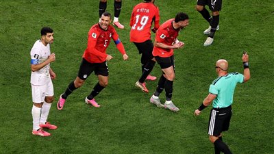 صحف إسبانية: منتخب مصر يصنع التاريخ في مونديال 2026 بعد مباراة 