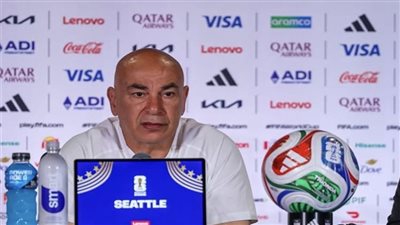 حسام حسن: محمد صلاح طلب التغيير بسبب الإصابة.. ولدي ثقة في جميع لاعبي المنتخب