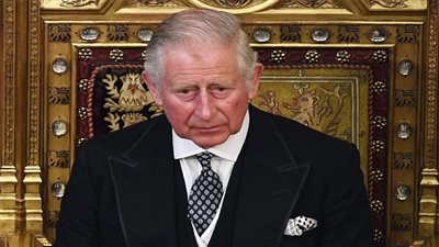 ملك بريطانيا يعرب عن حزنه الشديد إزاء الخسائر في الأرواح جراء كارثة الزلزالين بفنزويلا