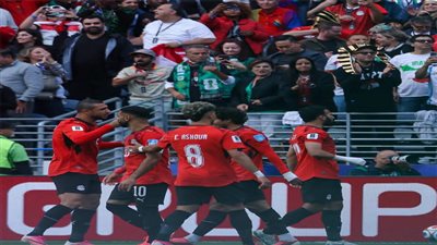 الإعلام الأردني يبرز التأهل التاريخي لمصر إلى دور الـ32 بكأس العالم