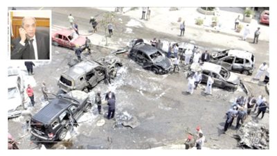 التنظيم الخاص.. مشروع «البنا الدموى»