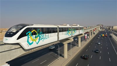بالفيديو.. التشغيل الكامل لمونوريل شرق النيل يعزز الربط بين القاهرة والعاصمة الإدارية