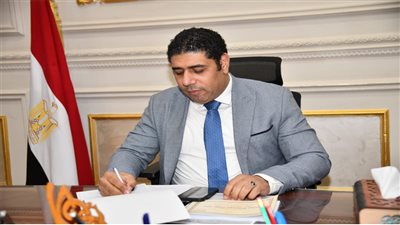عادل زيدان: تأهل منتخب مصر إلى دور الـ32 بكأس العالم إنجاز تاريخي يعكس إرادة المصريين