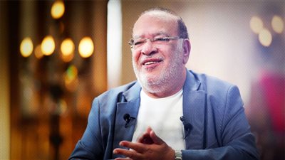 بالفيديو.. الفنان صلاح عبد الله يحتفل بتأهل مصر إلى الدور 32 بكأس العالم 2026