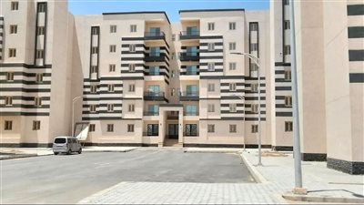 وزيرة الإسكان تتابع موقف تنفيذ مشروعات المبادرة الرئاسية “سكن لكل المصريين”