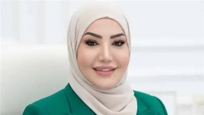برلمانية: تأهل منتخب مصر لدور الـ32 إنجاز تاريخي يُسعد كل المصريين