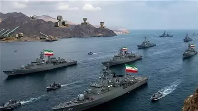 الحرس الثوري الإيراني: سنتعامل بحزم مع السفن التي تسلك مسارات غير التي حددتها إيران