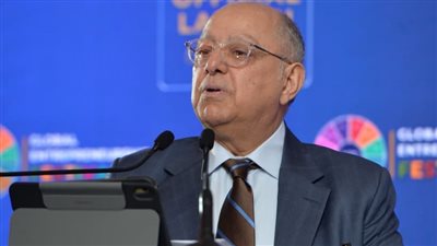 باهر غبور: مصر فازت باستضافة نسخة ريادة الأعمال بعد منافسة كبيرة