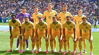 ضربة قوية لأستراليا قبل مواجهة مصر في دور الـ32 بكأس العالم 2026