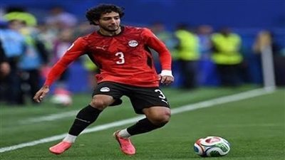 بالأرقام| محمد هاني.. صخرة دفاع منتخب مصر في كأس العالم 2026