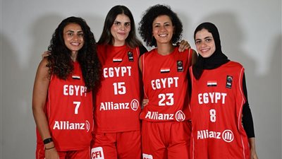 موعد مباراة منتخب مصر في ربع نهائي بطولة Women's Series 3x3  بفرنسا