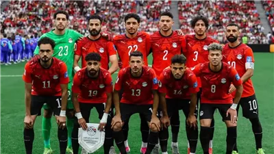 نجوم الفن يحتفلون بتأهل المنتخب في كأس العالم