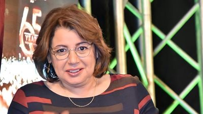 حنان سليمان تكشف لأول مرة أسباب عدم زواجها مجددا بعد رحيل زوجها منذ 22 عاما