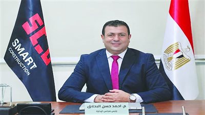 شركة Smart Construction Group رؤية رائدة في دمج التكنولوجيا بالإنشاءات المصرية