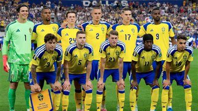 ضربة موجعة للسويد قبل مواجهة الديوك في كأس العالم