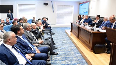 لجنة القوى العاملة بالبرلمان تناقش مشروع قانون بشأن العلاوة الدورية.. غدا