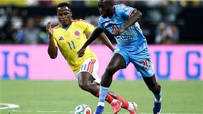 كأس العالم.. تشكيل مباراة الكونغو الديمقراطية ضد أوزبكستان