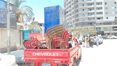 محافظ المنيا: لا تهاون مع الغش التجاري أو تداول أغذية ضارة بالصحة وضبط مواد محظورة