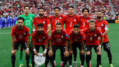 مصطفى فكري يهنئ الرئيس السيسي والوزير جوهر نبيل ومنتخب مصر بالتأهل التاريخي لأول مرة إلى دور الـ32 لكأس العالم لكرة القدم