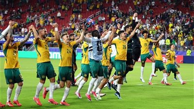 مصر ضد أستراليا.. لماذا يُلقب منتخب أستراليا بـ«الكنجر» قبل مواجهة دور الـ32 في كأس العالم 2026؟