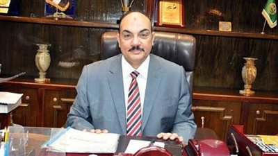 اللواء رضا فرحات: 30 يونيو أعادت الدولة المصرية إلى مسارها الصحيح ورسخت أسس الجمهورية الجديدة
