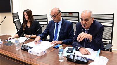لجنة القوى العاملة بمجلس النواب توافق على مشروع قانون العلاوة الدورية 