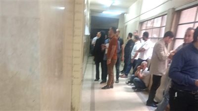 اليوم.. بدء جلسات محاكمة 8 متهمات فى واقعة وفاة طفلة داخل مدرسة بشبرا الخيمة 