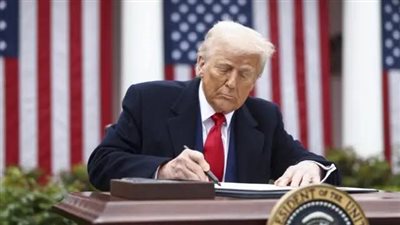الرسوم الجمركية لترامب تدفع الأمريكيين للعزوف عن السلمون الأسكتلندي
