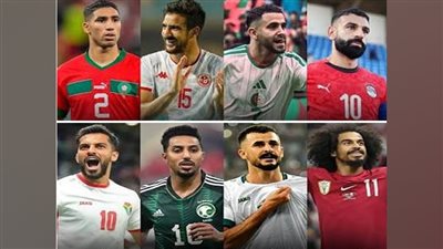 كأس العالم 2026|المنتخبات العربية تهدر فرصة تاريخية.. 3 فقط تتأهل إلى دور الـ32