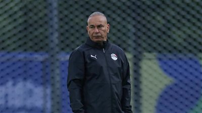 إبراهيم حسن: منتخب مصر يتدرب عصراً استعدادا لمواجهة أستراليا.. ويسافر الأربعاء