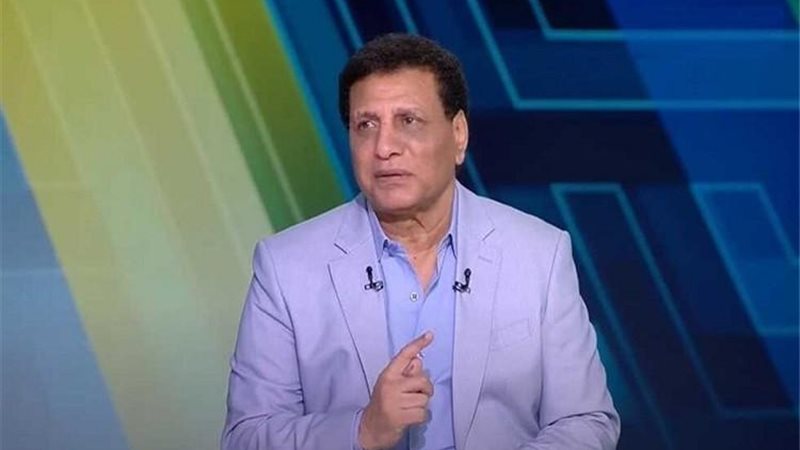 الكابتن فاروق جعفر 
