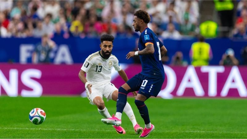 السعودية والرأس الأخضر