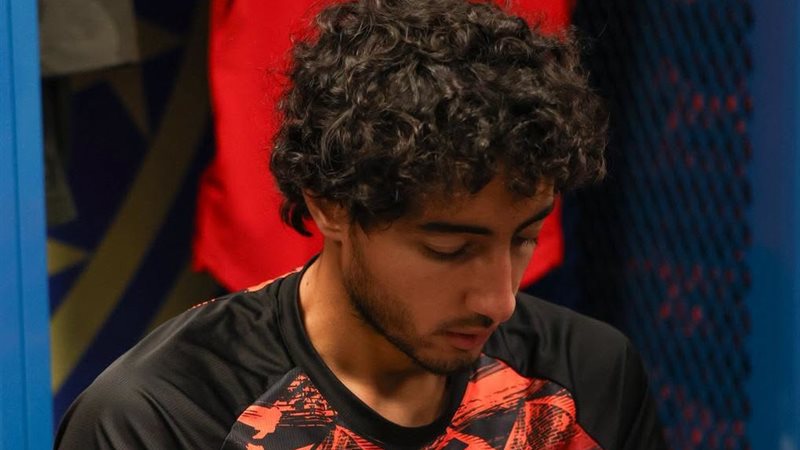 محمد هاني
