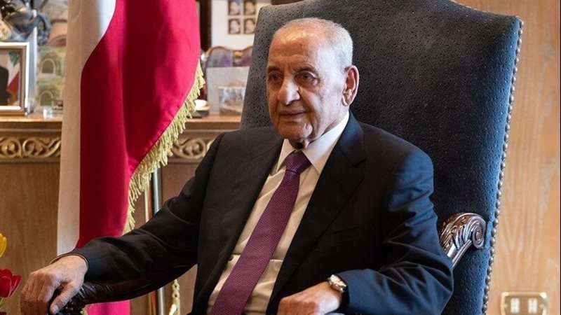  رئيس مجلس النواب