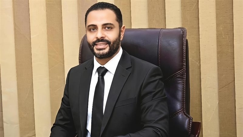 م/ محمد جمال