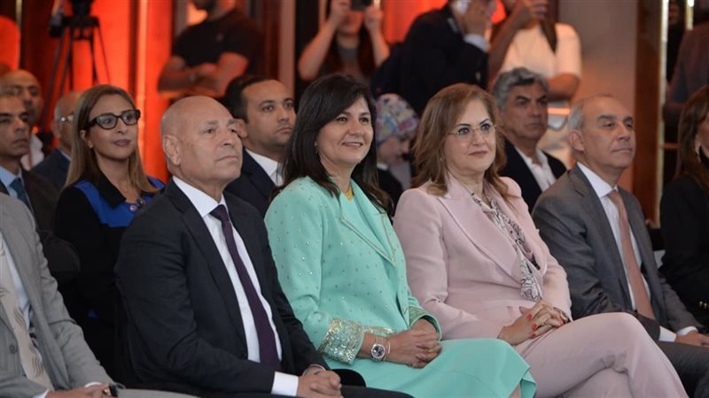 خلال انطلاق مؤتمر