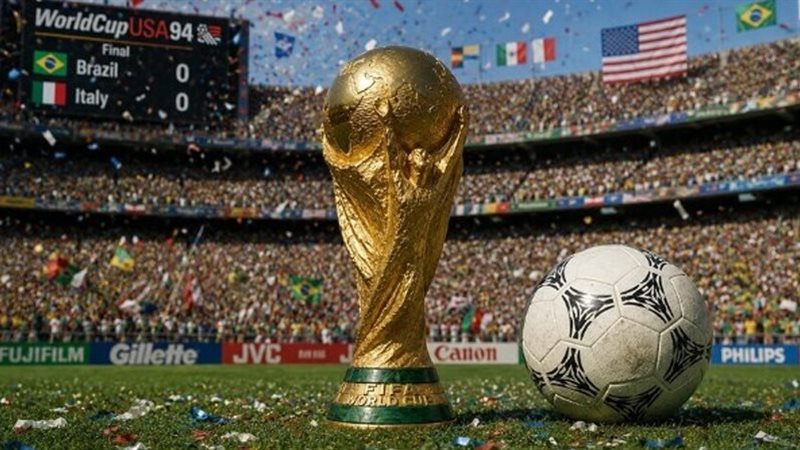 كأس العالم 2026