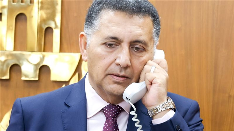 محافظ القليوبية 