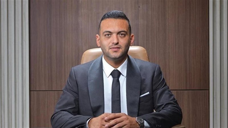 محمد رمضان أبوطالب