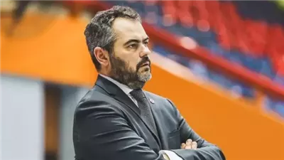 أوجستي بوش يعلن قائمة منتخب السلة لتصفيات النافذة الثالثة لكأس العالم 2027