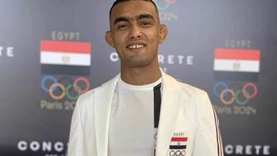وفاة جمال عبد الناصر بطل المصارعة عن عُمر يناهز 27 عاما