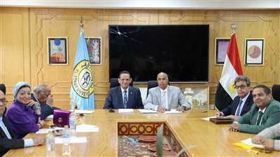 بيان مهم نقابة الأطباء البيطريين بشأن تطورات اعتماد سنة الامتياز