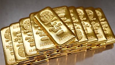 سعر الذهب عيار 21 خلال بداية تعاملات اليوم الإثنين 29 يونيو 2026