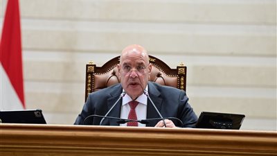 رئيس مجلس النواب يحيل مشروعي قانون واتفاقيات دولية للجان المختصة 