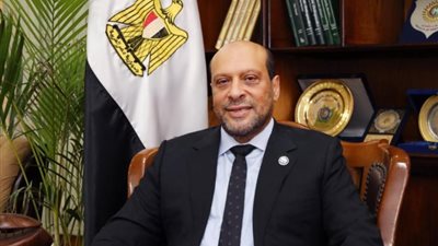 النائب محمود الشامي : تحركات الحكومة في الإصلاحات الإقتصادية والضريبية تساهم في ضم الاقتصاد غير الرسمي