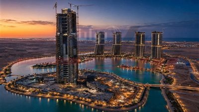 مطروح بعد 30 يونيو مشروعات تنموية ترسم ملامح مستقبل جديد للمحافظة
