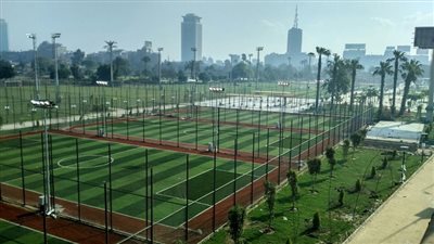 بالأرقام.. مراكز الشباب تشهد أكبر عملية تطوير في تاريخها بعد 30 يونيو