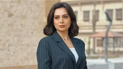 هبة مجدي تكشف عن تعرضها لأزمة صحية