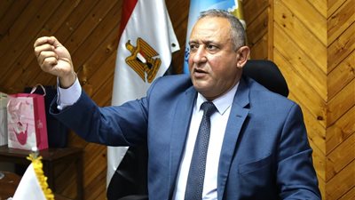 رئيس مياه الغربية يشدد على مراقبة ضغوط المحطات وقياس نسب الكلور والعكارة