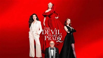«The Devil Wears Prada 2» يدفع السلسلة لتجاوز مليار دولار عالميًا بعد إيرادات قياسية